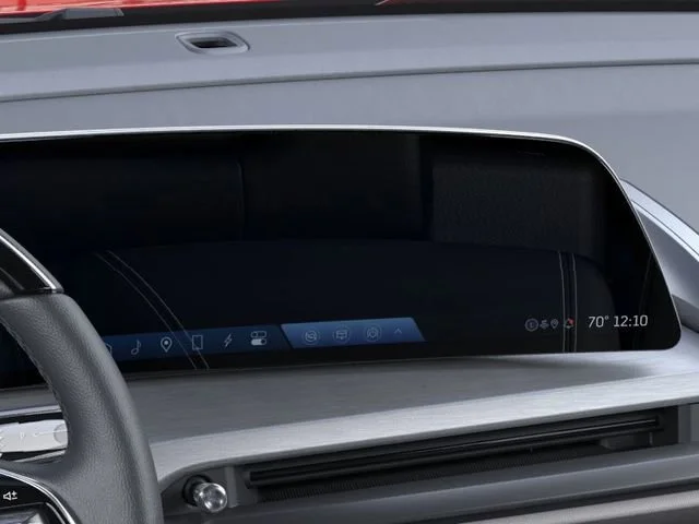 2026 Cadillac VISTIQ Sport - Photo 20