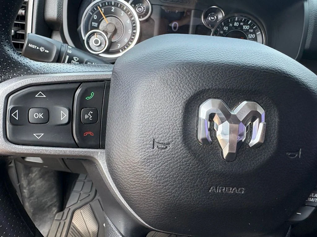 Used 2020 Silver Ram Tradesman image 17