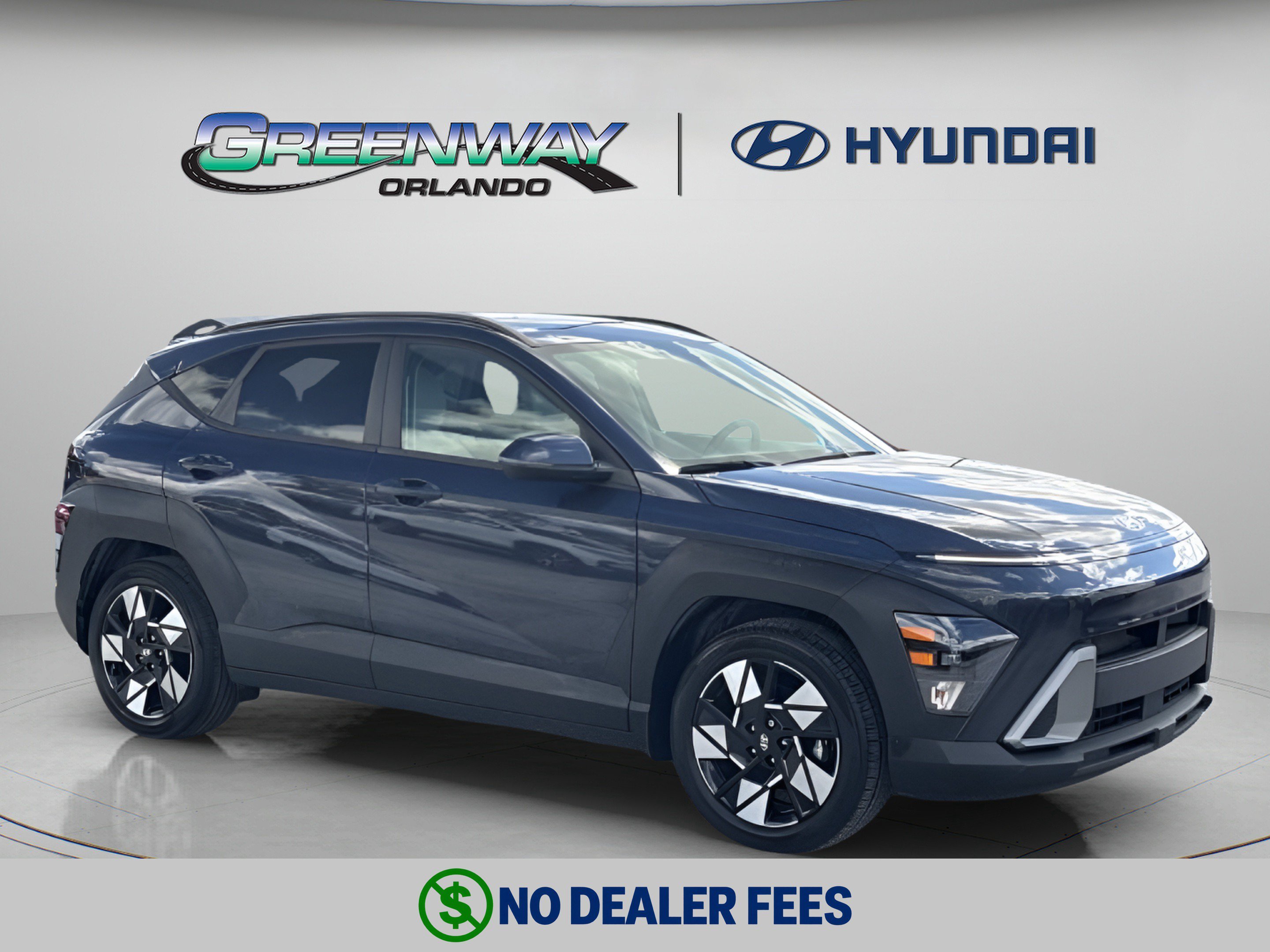 2024 Hyundai Kona