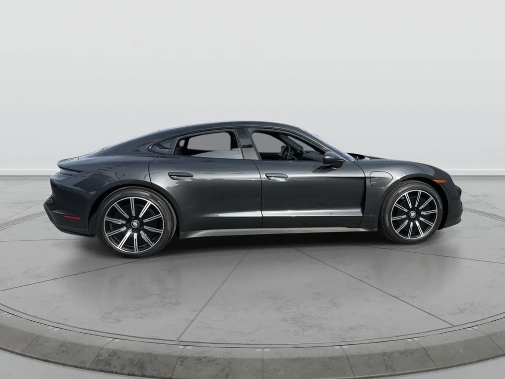 Used 2023 Gray Porsche 4S image 17