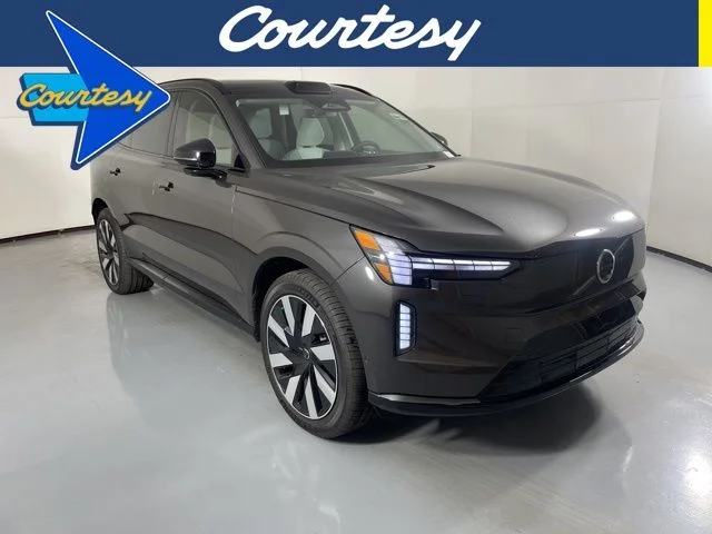 2025 Volvo EX90