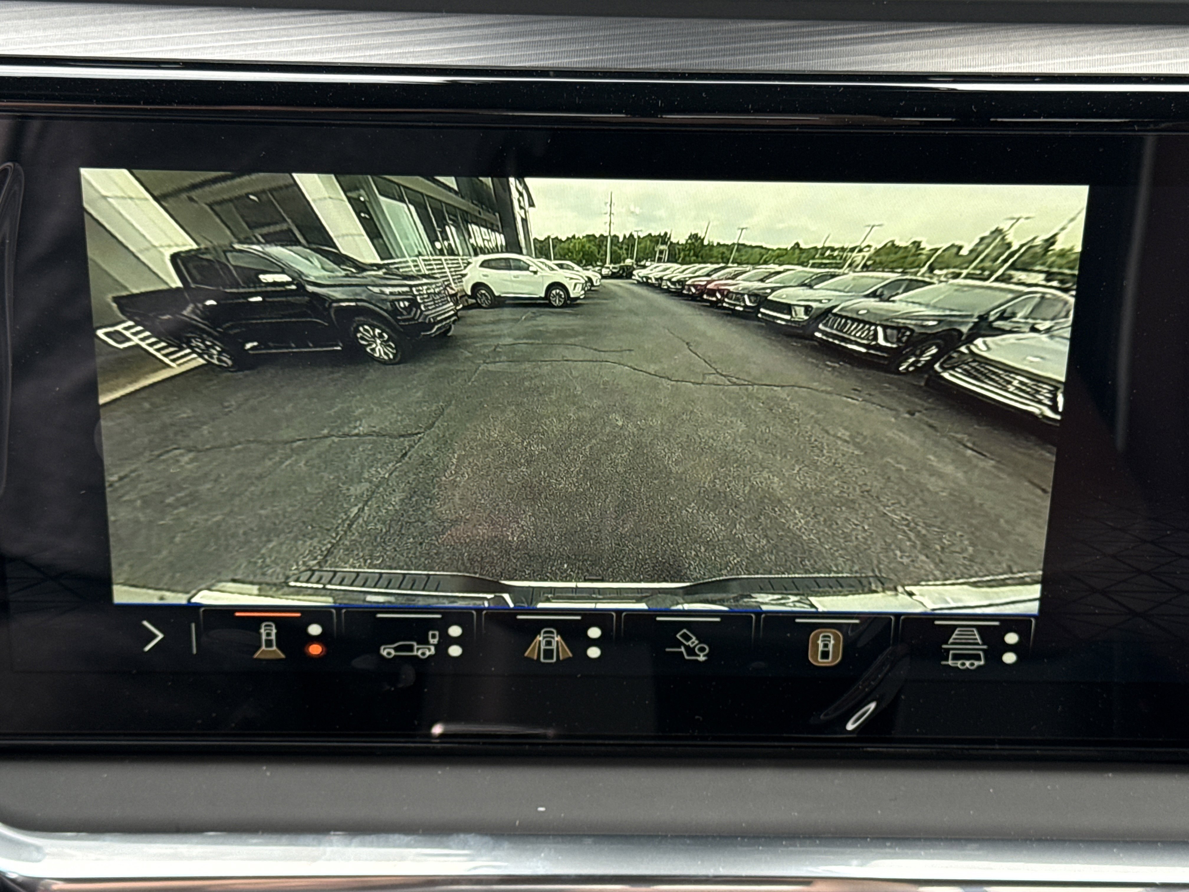 2026 GMC Sierra 1500 Denali Ultimate - Photo 9