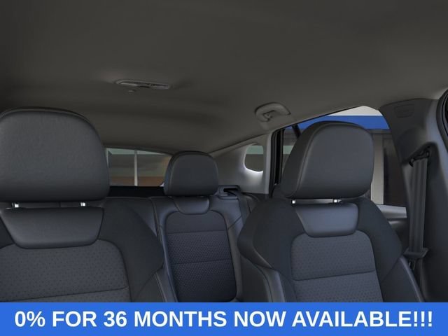 2026 Chevrolet Trax LT - Photo 27