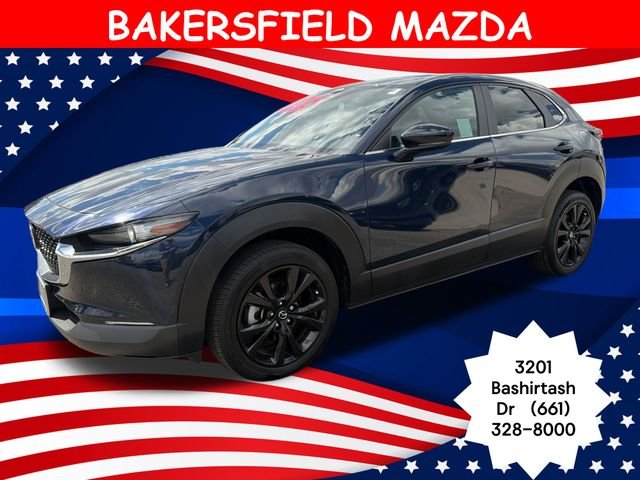 2024 Mazda CX-30 Select Sport AWD's photo