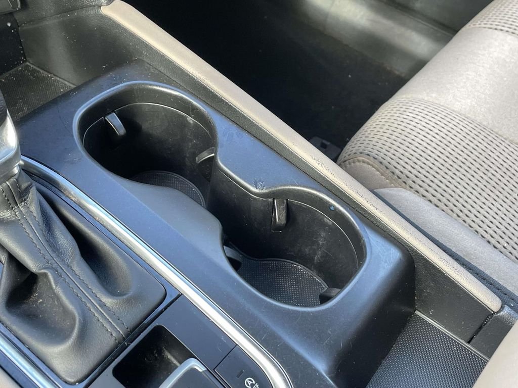 2020 Hyundai Santa Fe SEL - Photo 29