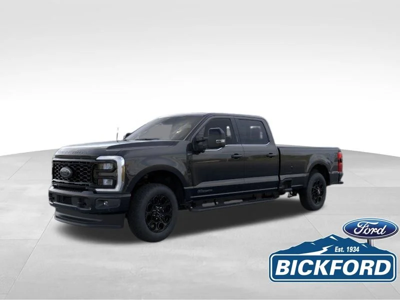 2026 Ford F-350 Lariat 4x4 Crew Cab 8' Box SRW's photo