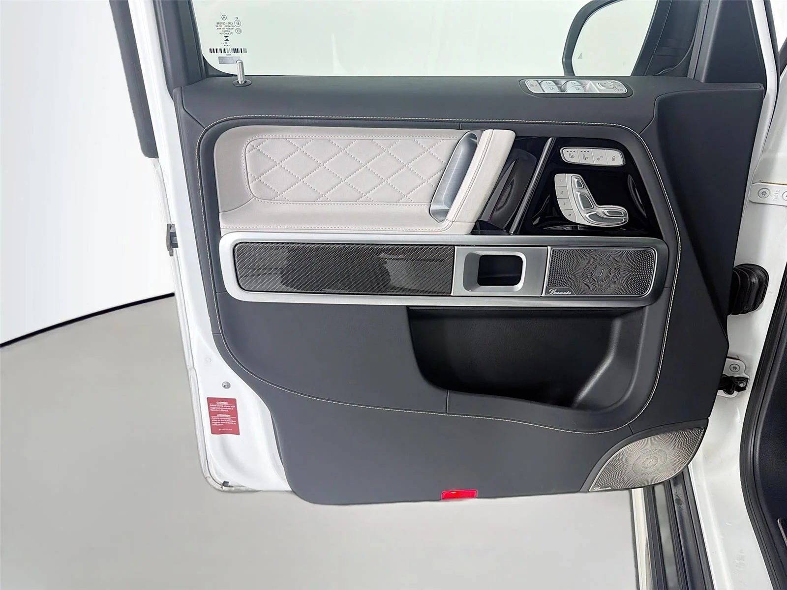 2024 Mercedes-Benz G-Class AMG G63 - Photo 6