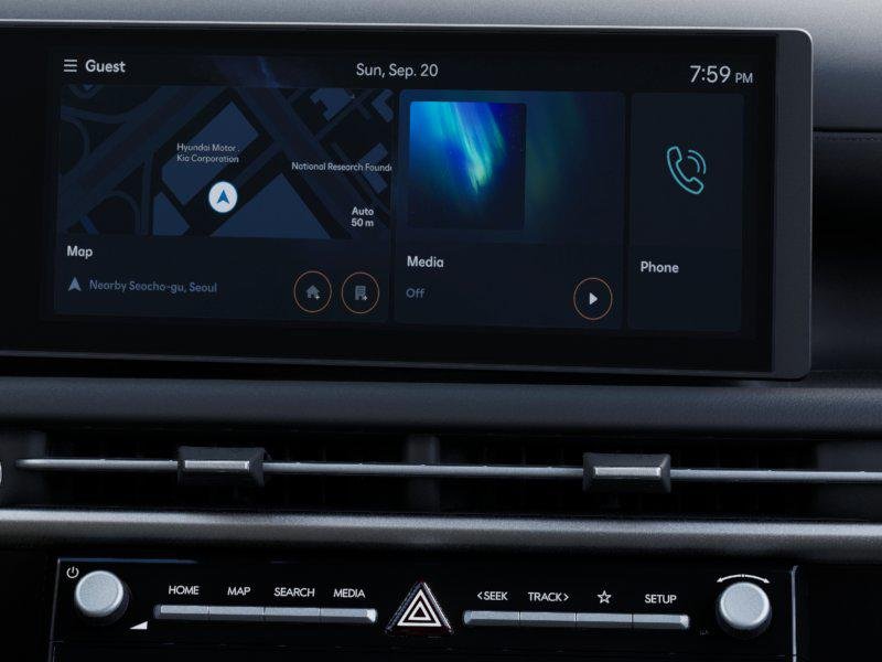 2025 Hyundai Tucson XRT - Photo 13