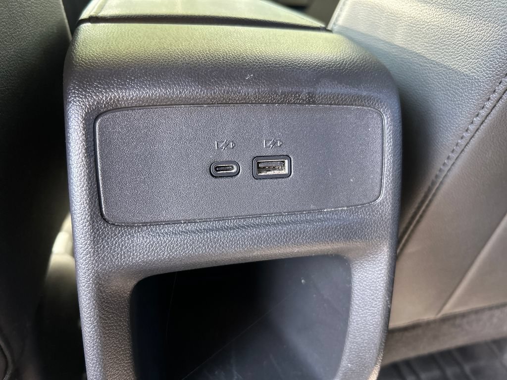 Used 2024 Copper Ice Metallic Buick Preferred image 15