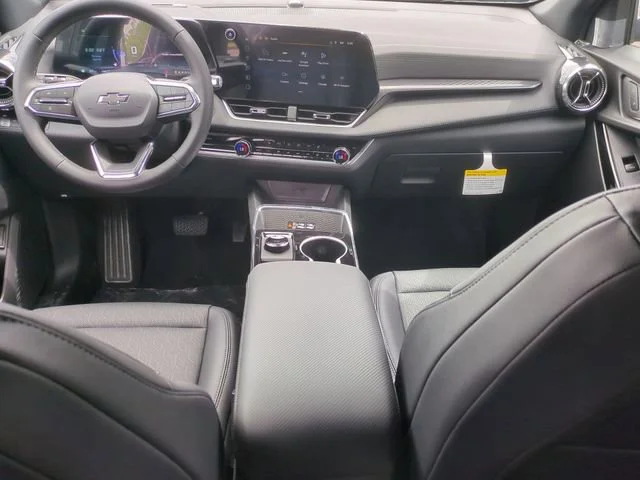 New 2026 Lakeshore Blue Metallic Chevrolet LT image 22