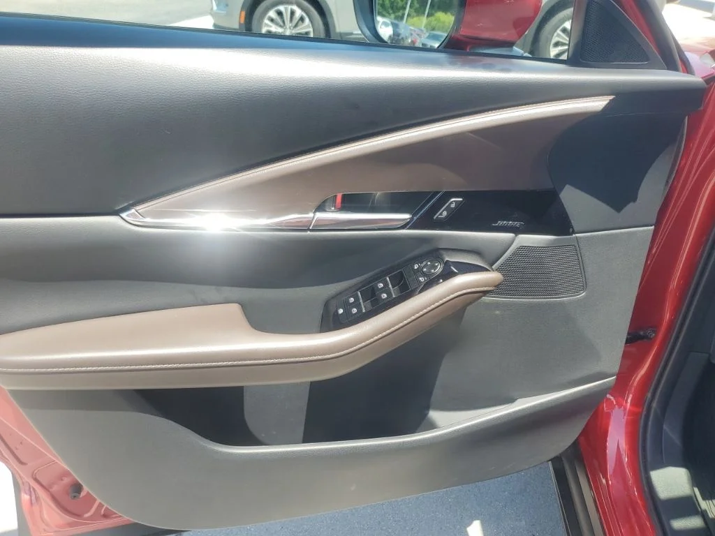 Used 2025 Red Mazda 2.5 S Premium Package image 19