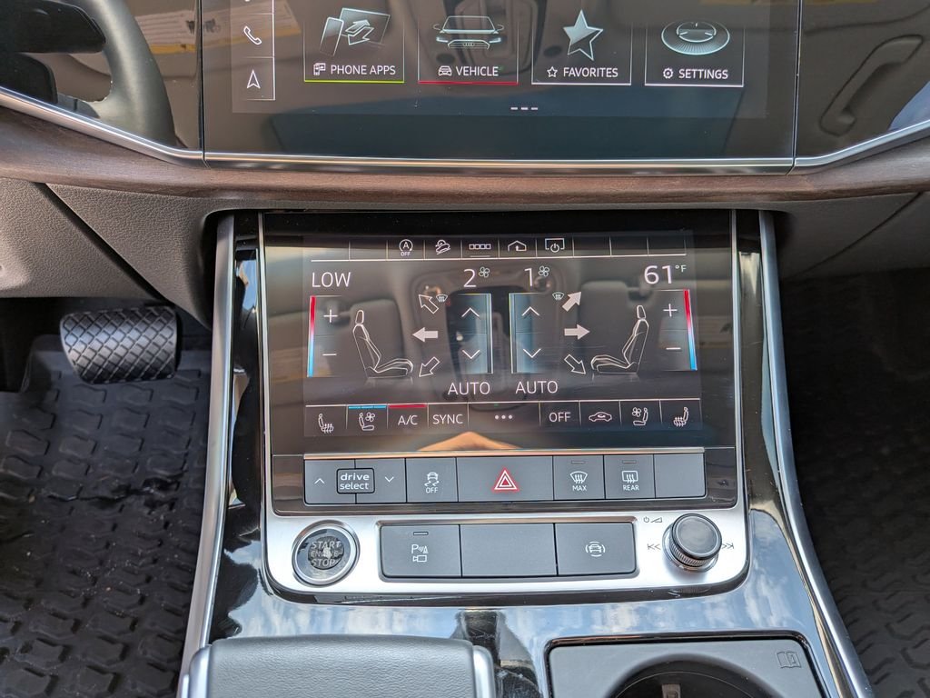 2023 Audi Q8 Premium Plus - Photo 13