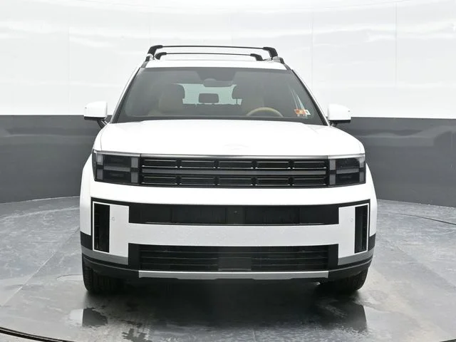 New 2026 White Hyundai Limited image 6