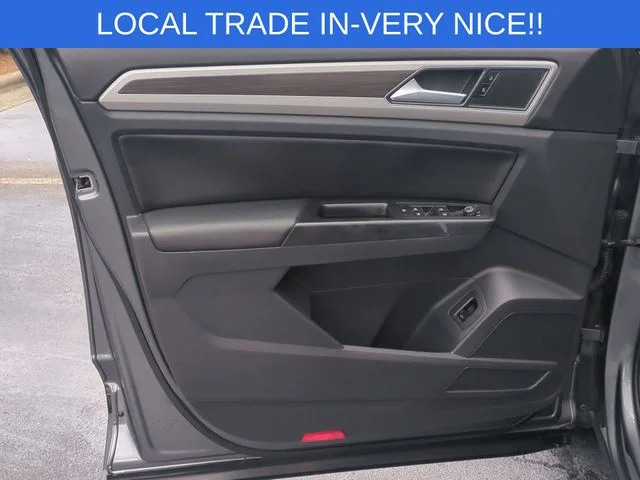 Used 2019  Volkswagen 3.6L V6 SE image 12