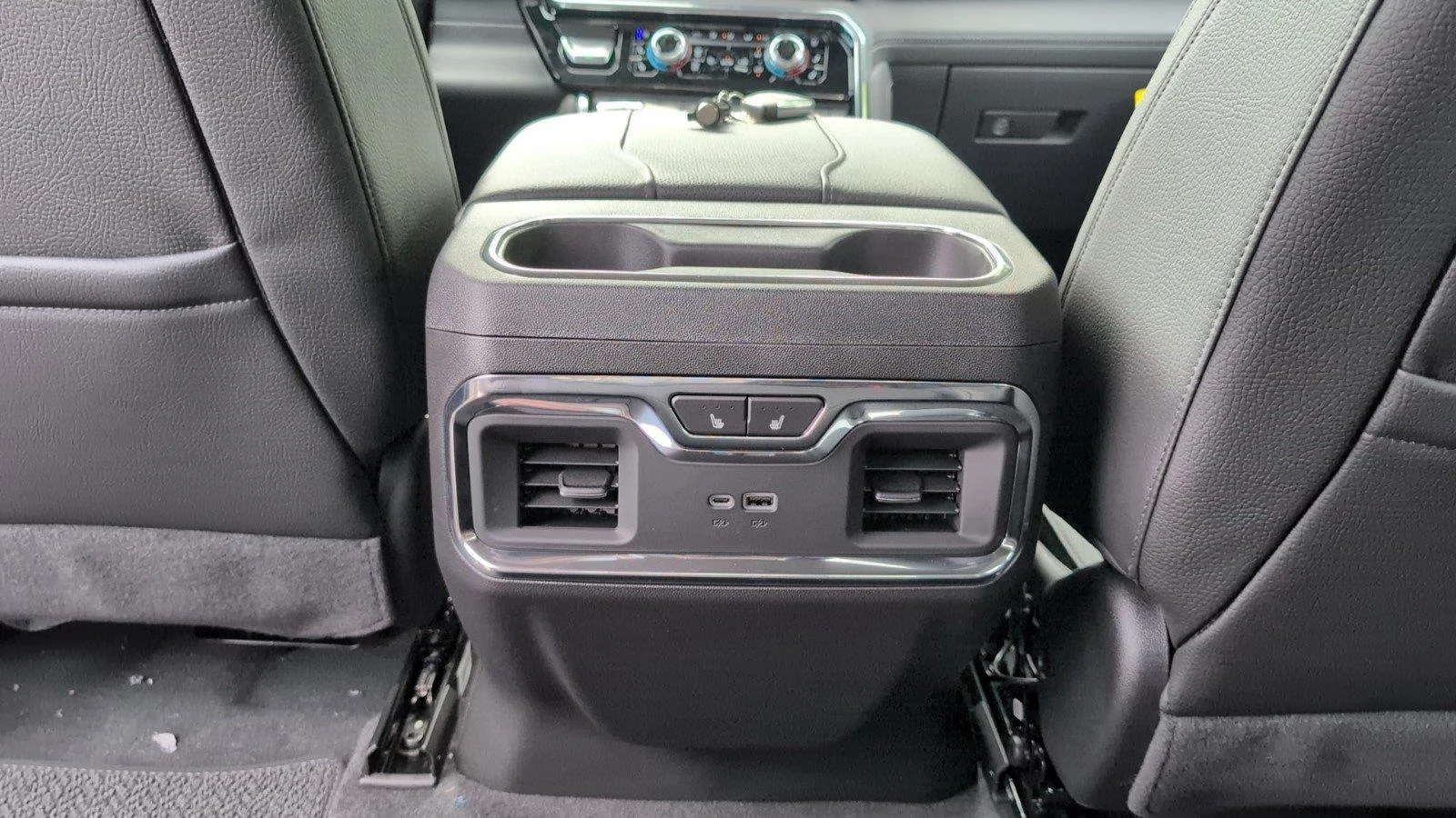 New 2026 Onyx Black GMC Denali image 36