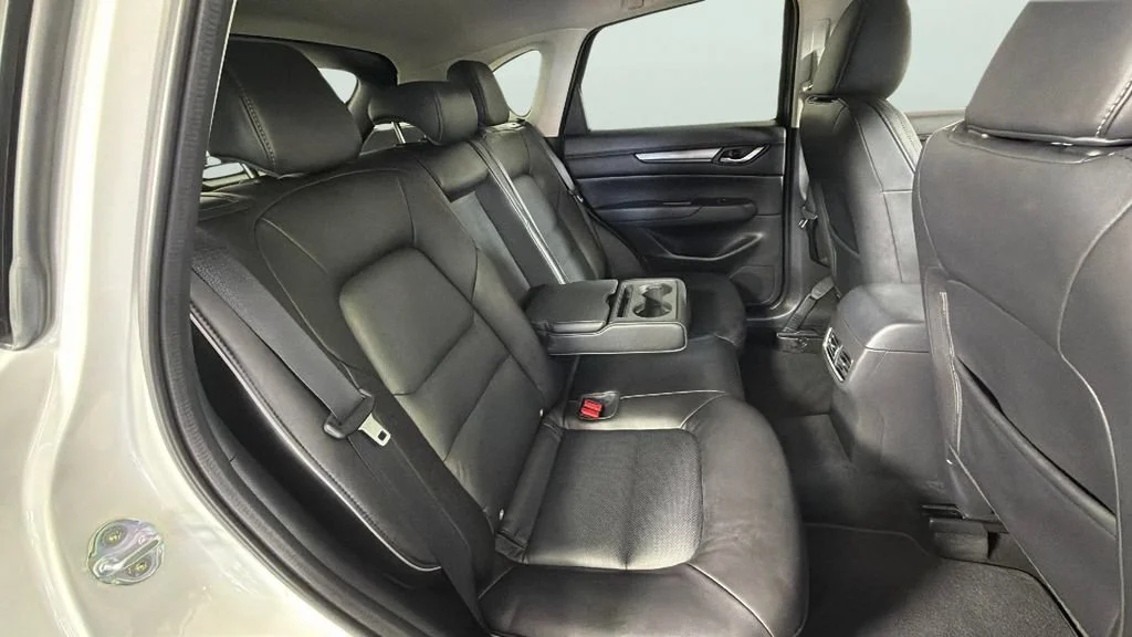 Used 2025 White Mazda 2.5 S Select image 29