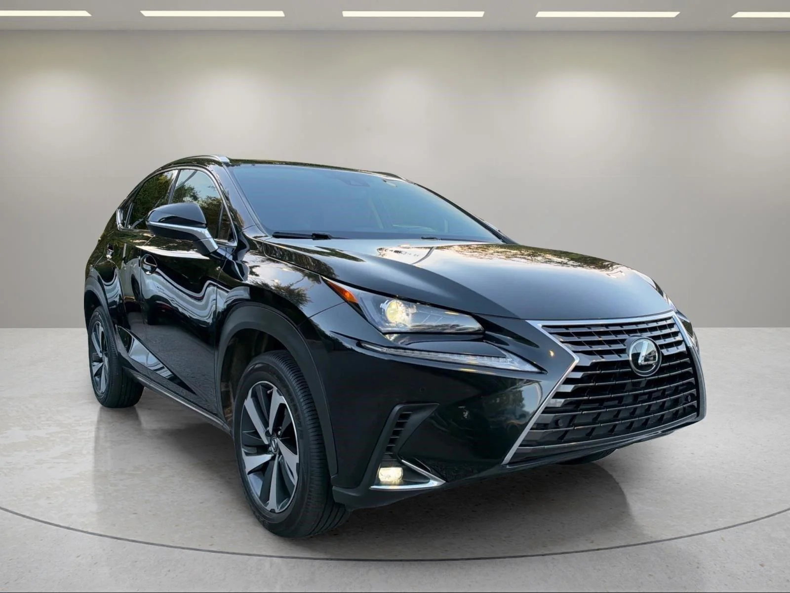 Used 2021  LEXUS  image 9