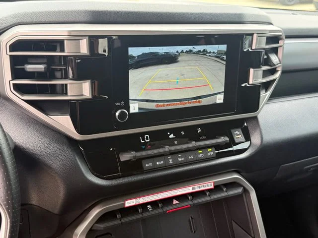 Certified Used 2026 Gray Toyota SR5 image 37