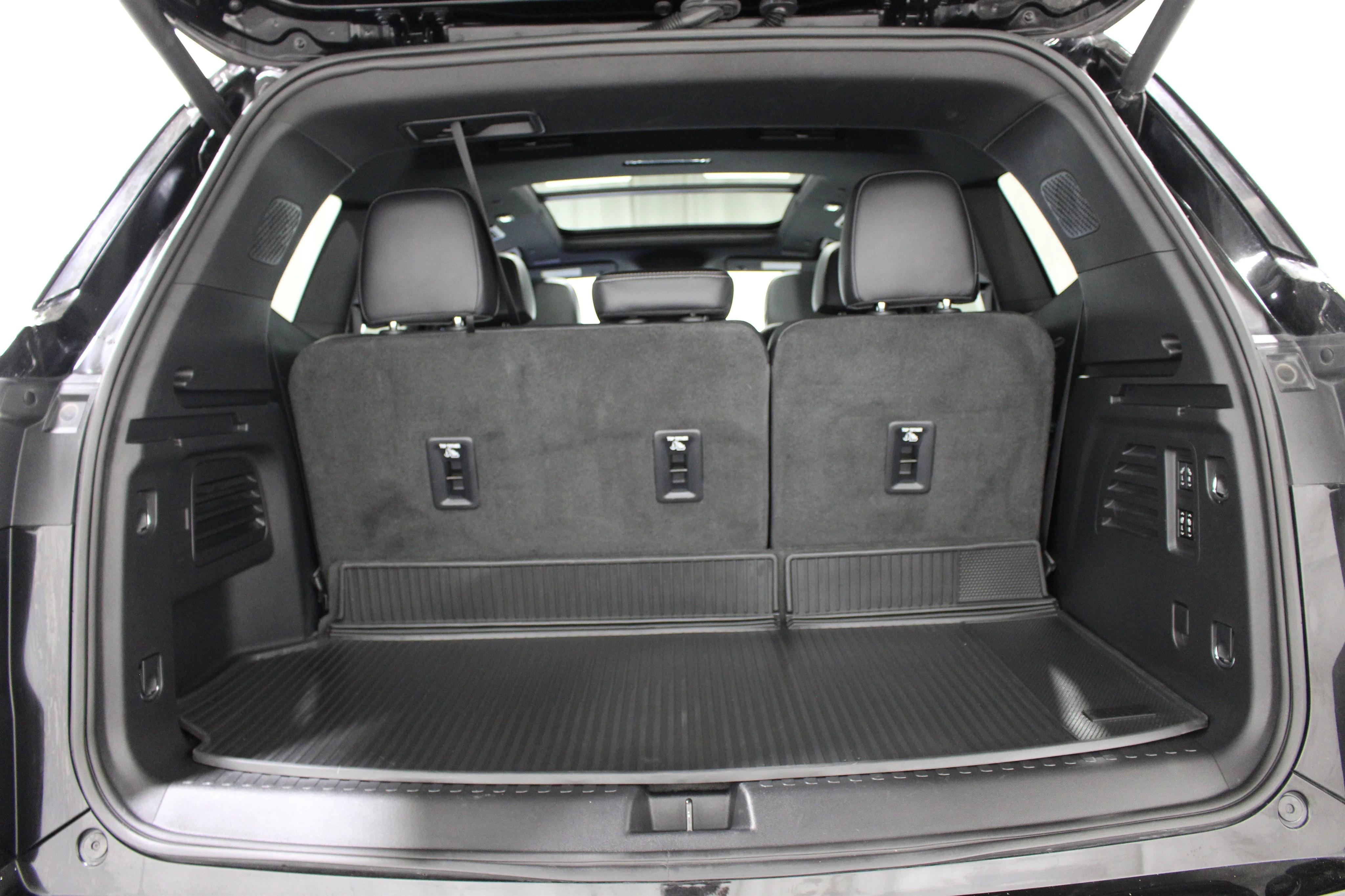 2025 Buick Enclave Avenir - Photo 25