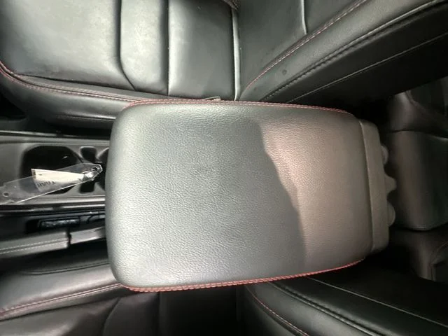 Used 2024 Blue Jeep Rubicon image 23