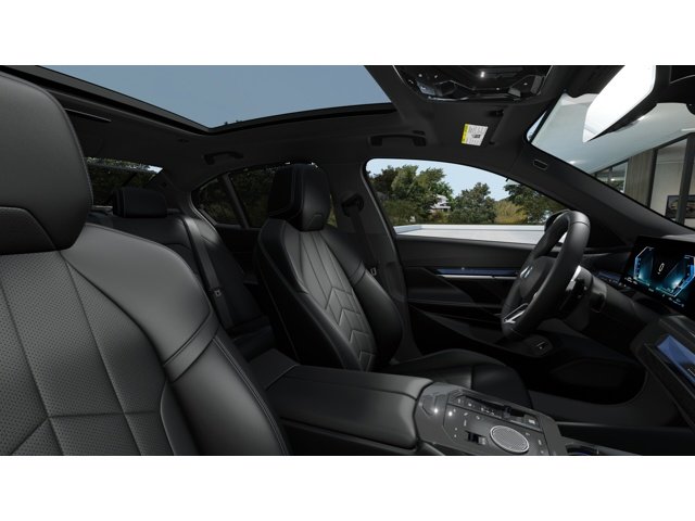 New 2027 Brooklyn Grey Metallic BMW 550e xDrive image 9