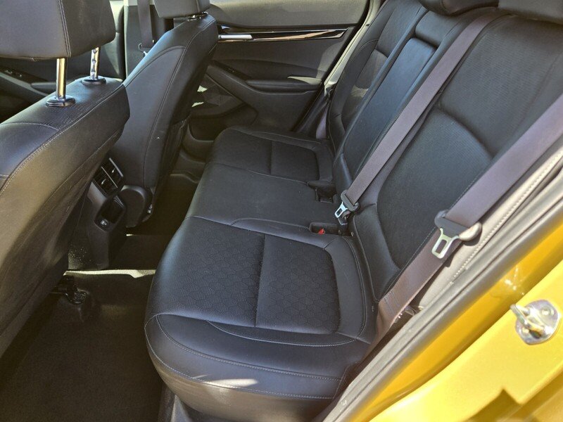 Used 2021 Yellow Kia SX image 12