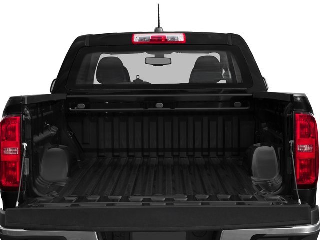 Used 2016 Red Chevrolet Z71 image 14