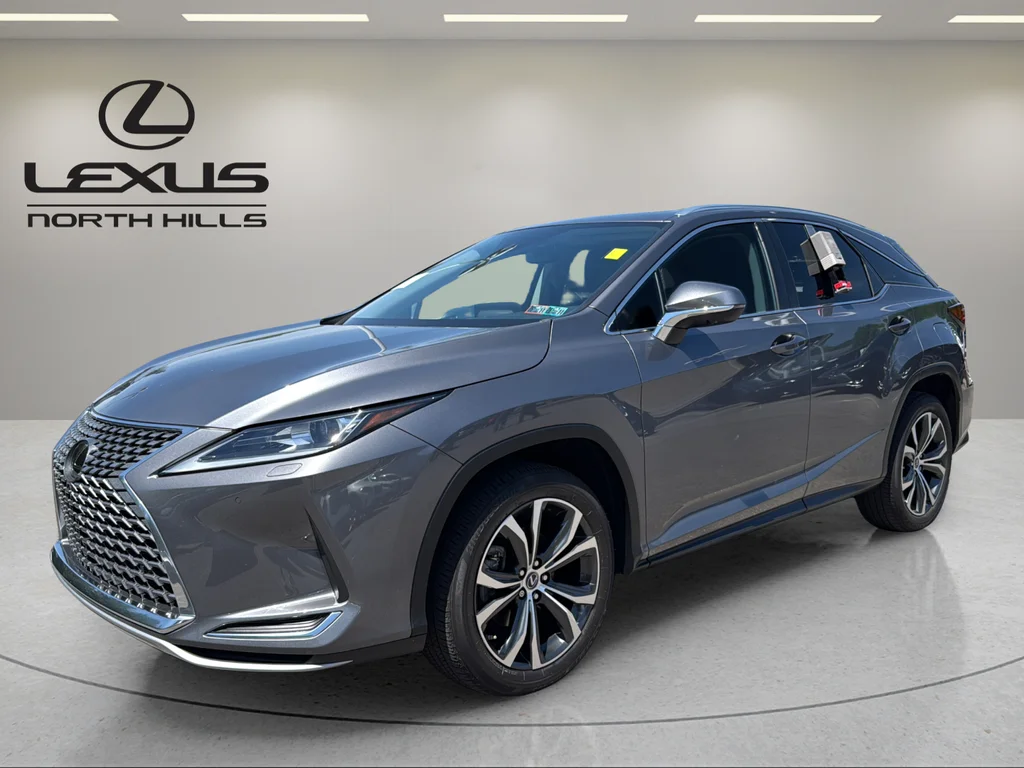 2022 Lexus RX 350 350 AWD's photo