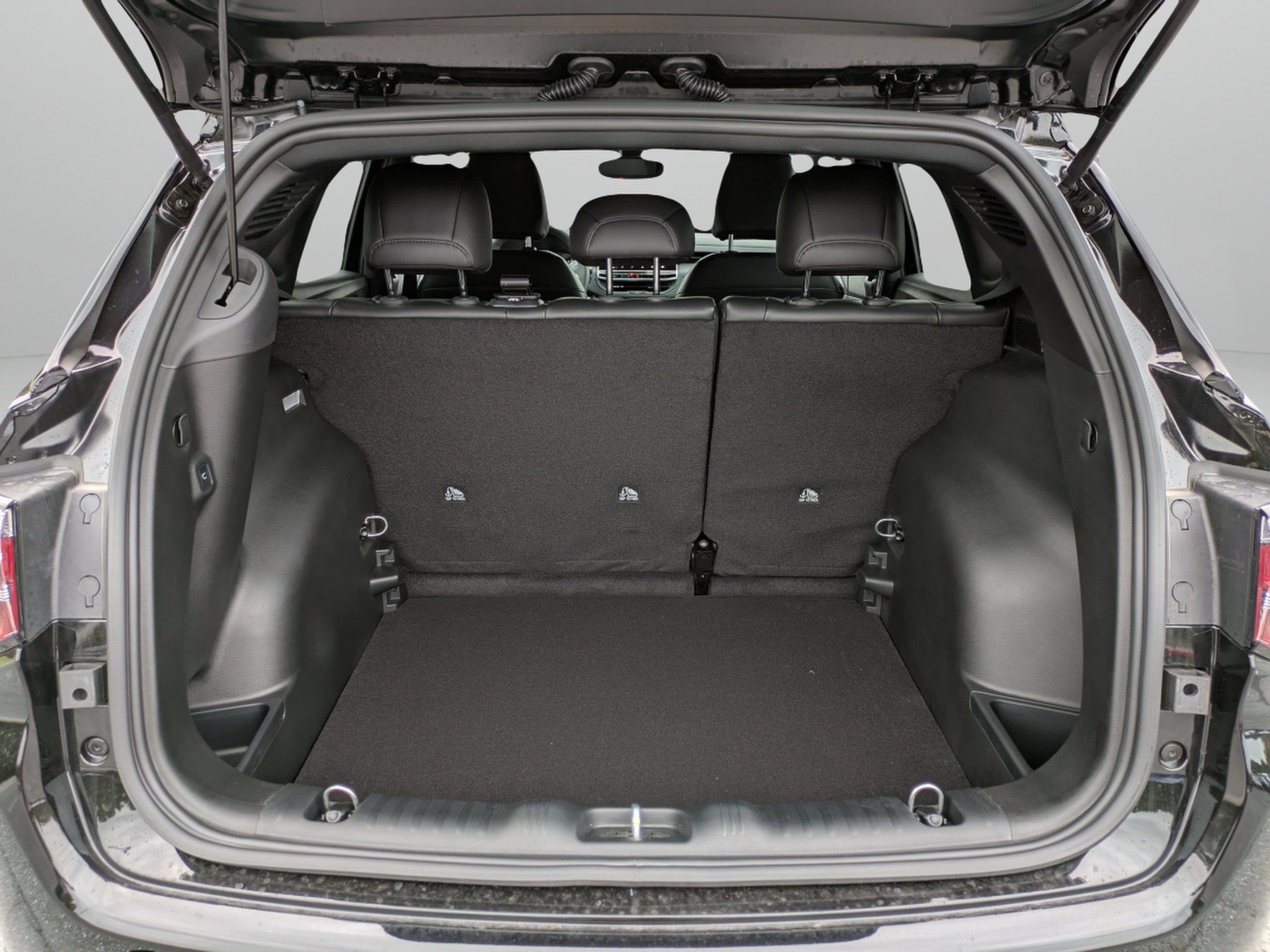 2026 Jeep Compass Altitude Special Edition - Photo 16