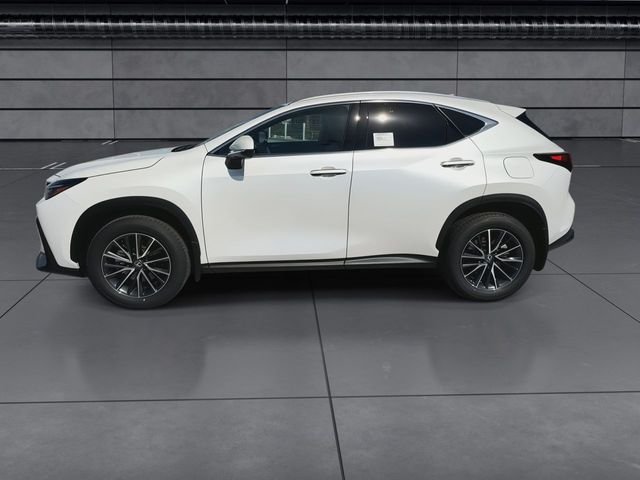Used 2025 White Lexus 250 Premium image 5