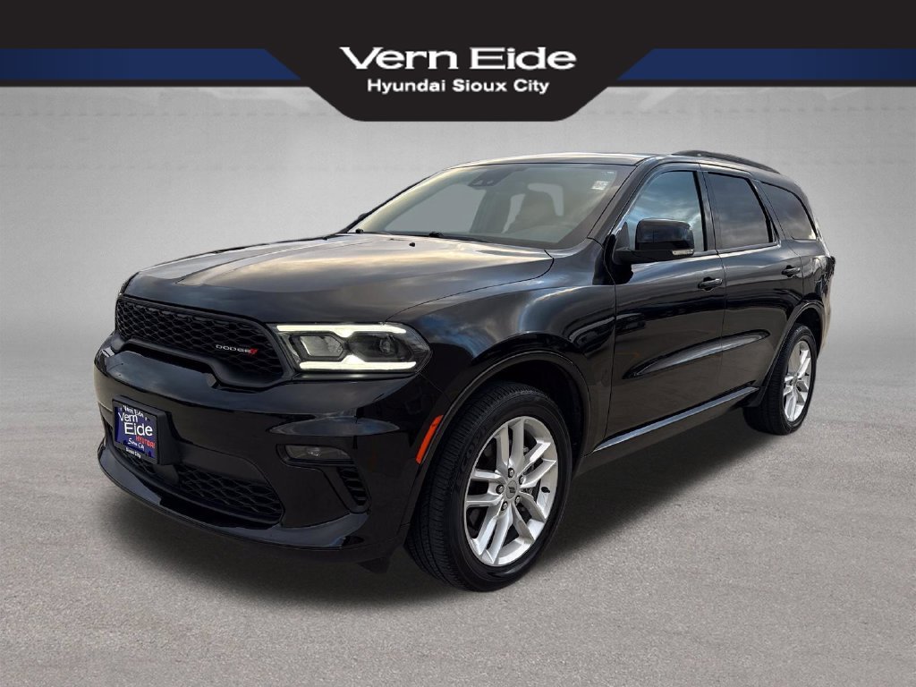 2023 Dodge Durango