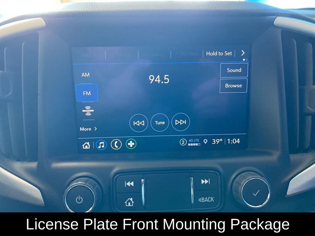 Used 2024 GMC Terrain SLT with VIN 3GKALVEG6RL346878 for sale in Monticello, Minnesota