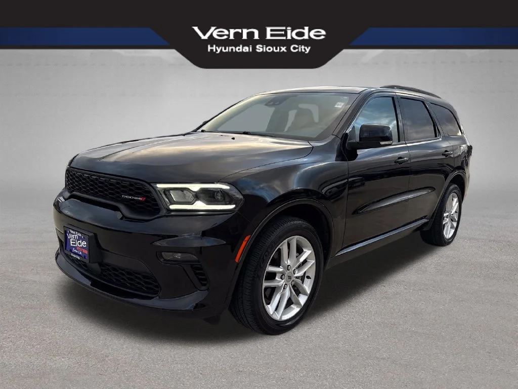 2023 Dodge Durango GT