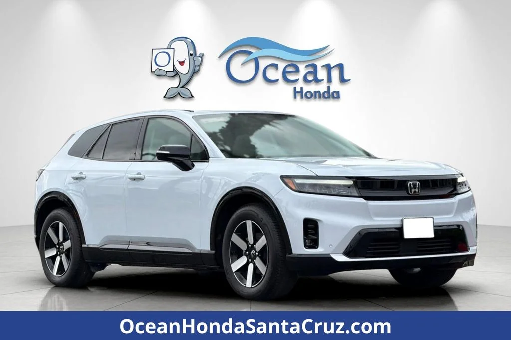2026 Honda Prologue Touring's photo