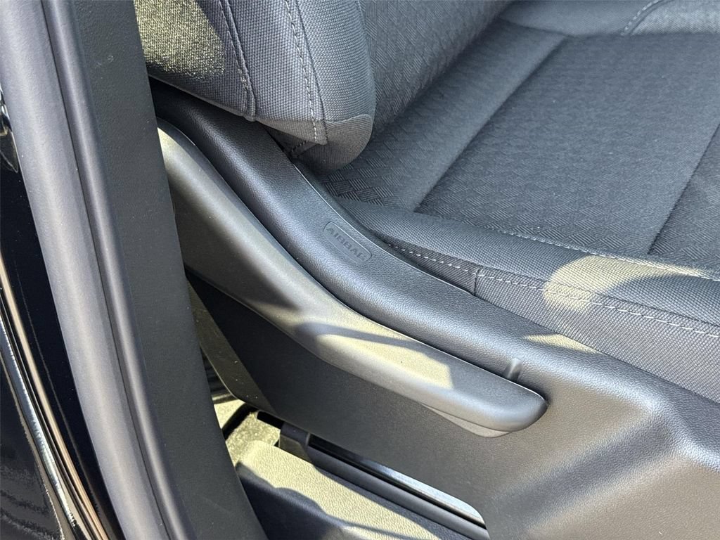 2026 Chevrolet Silverado 1500 LT - Photo 34