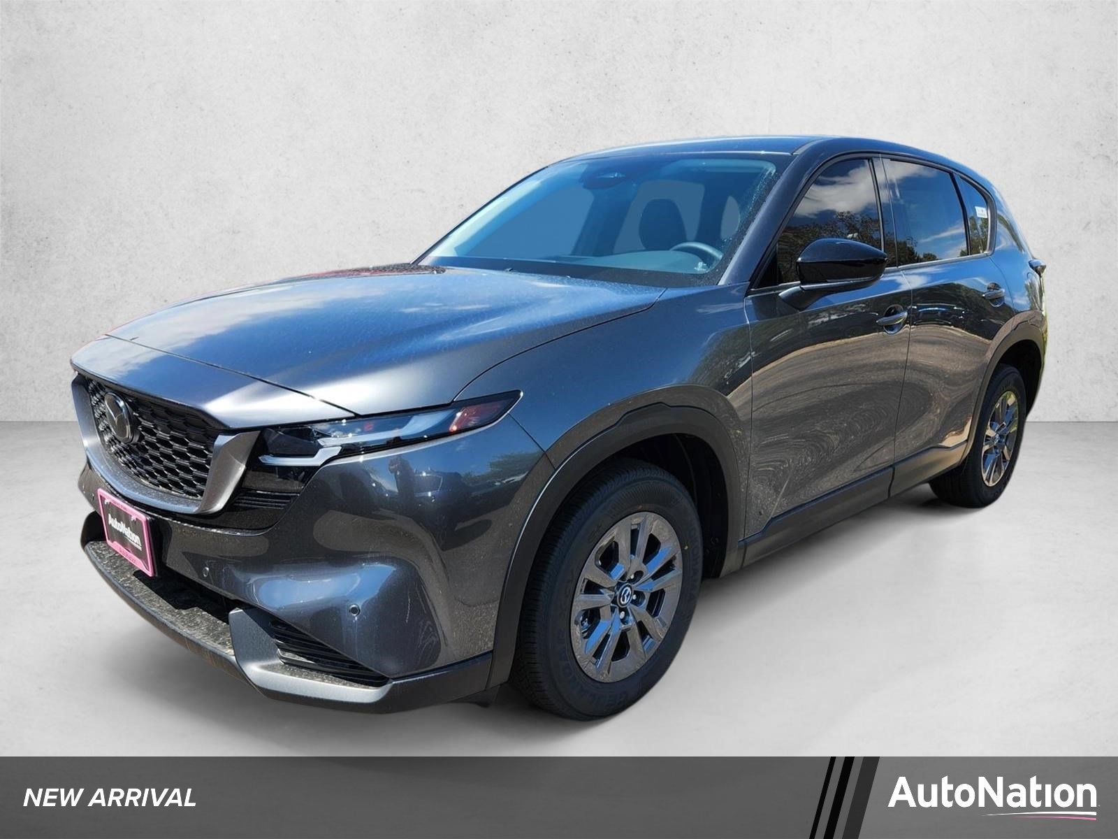 2026 Mazda CX-5 S Select Auto AWD's photo