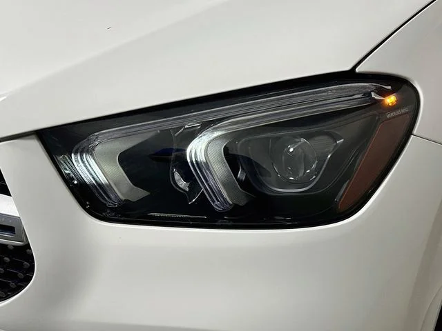 Certified Pre-Owned 2023 Mercedes-Benz GLE 350