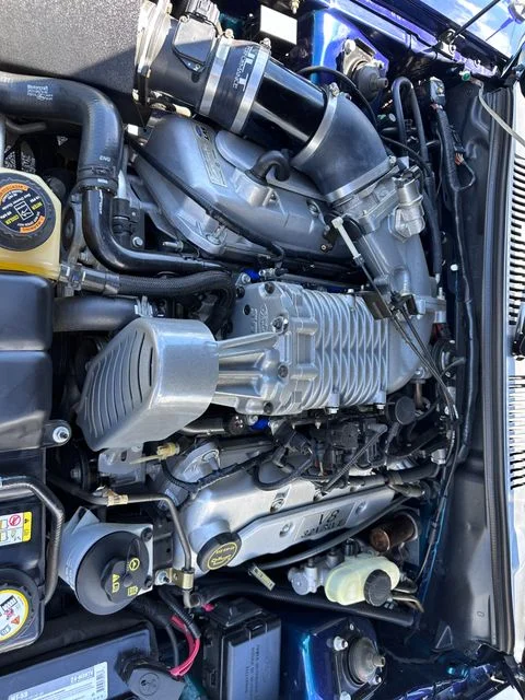Used 2004  Ford Cobra image 20