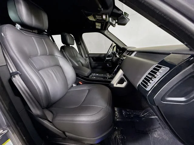 Certified Used 2022 Gray Land Rover Westminster image 30