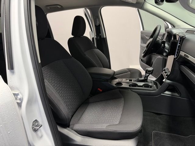 2025 Ford Ranger XLT - Photo 21