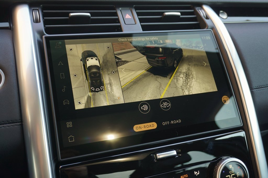 2026 LAND ROVER DISCOVERY - Image 22