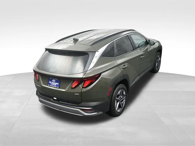 Used 2026 Green Hyundai SEL image 29