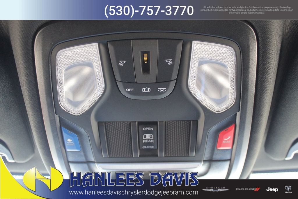 2026 RAM 2500 Big Horn - Photo 29