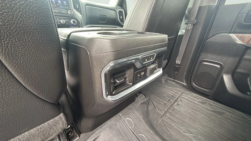 Used 2023 Onyx Black GMC Denali image 16