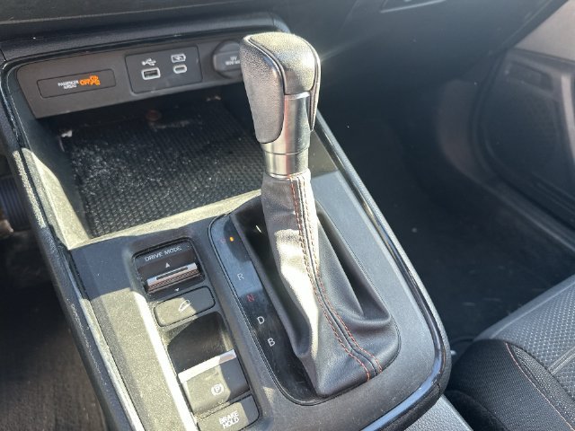 Used 2023  Honda Sport image 28