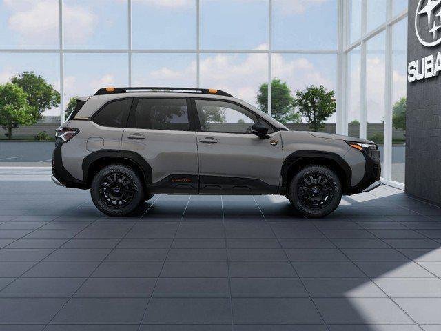 New 2026 RIVER ROCK PEARL Subaru Wilderness image 6