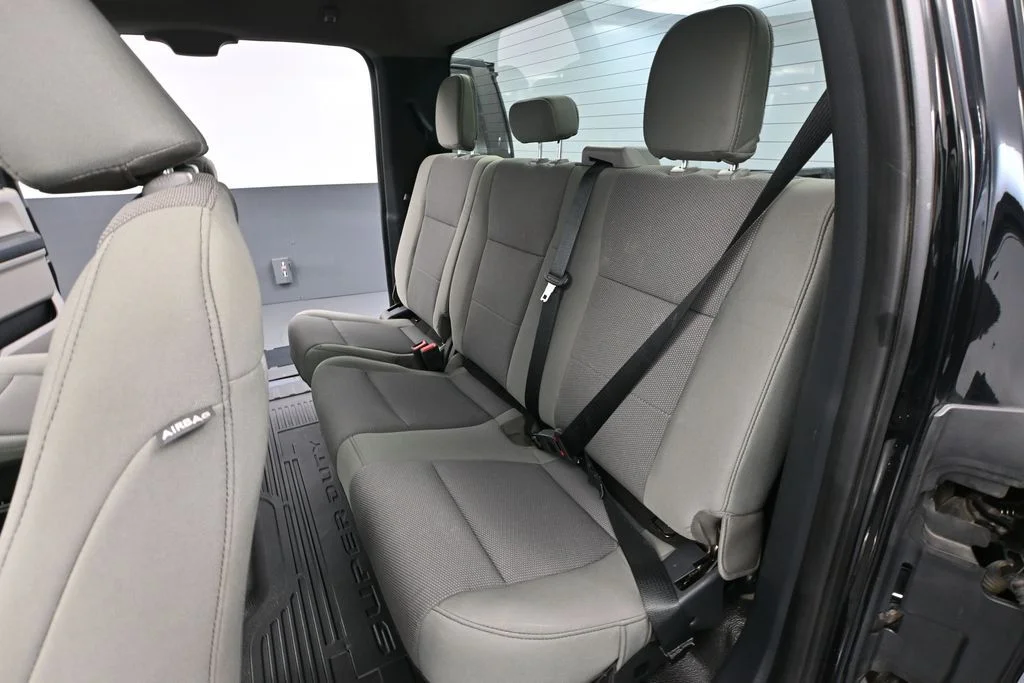 2022 Ford F-350 Super Duty XL - Photo 36
