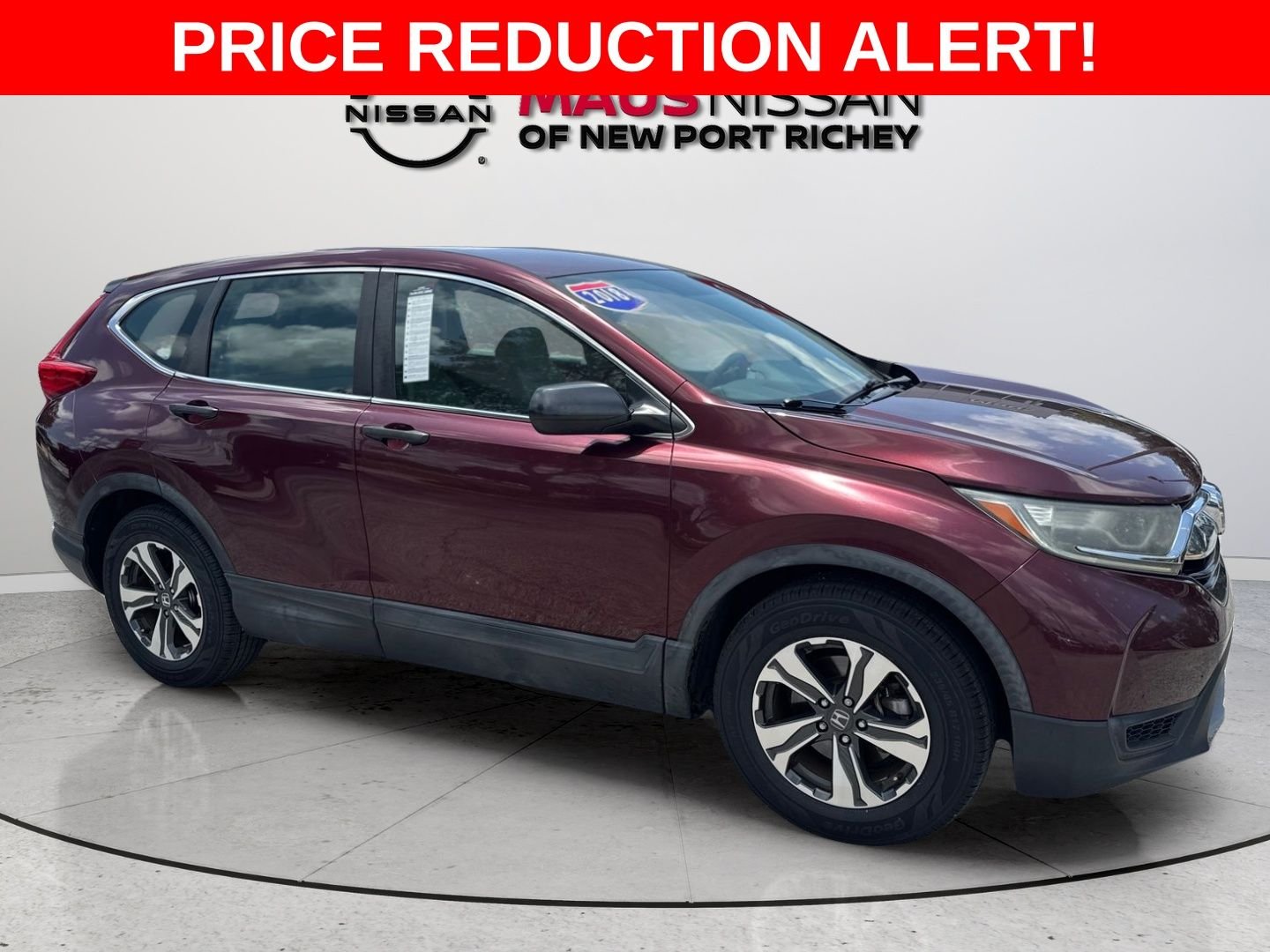 Used 2018  Honda LX image 1