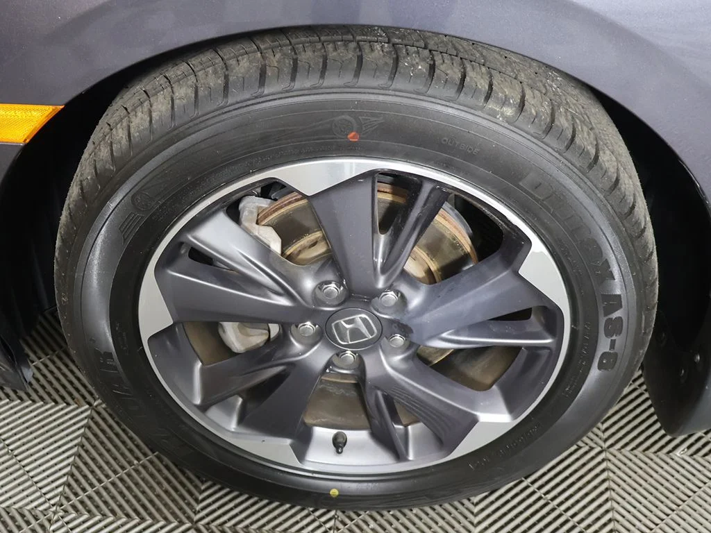 Used 2023 Gray Honda Elite image 22
