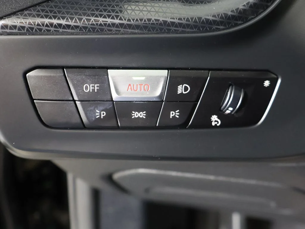 Used 2023 Black BMW 228i image 36